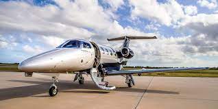 3,125 feet embraer phenom 100 useful load weight: Embraer S Phenom 100 Business Jet Traveler