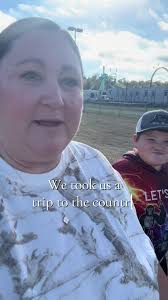 Old Time County Fair Burbank