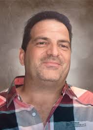 Éric Tremblay Obituary