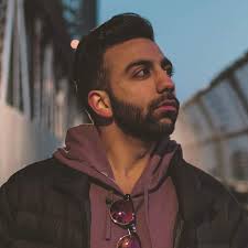 Saran “Taj” Singh