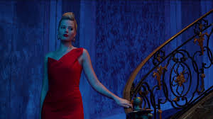 Distributie margot robbie, will smith. Film Review Focus 2015 Hqmoviereviews