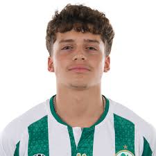 Nicholos Ochoa Londono