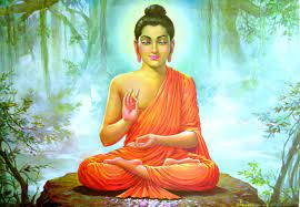 Verwenden sie sie in kommerziellen designs unter lebenslangen, unbefristeten und weltweiten rechten. Buddha Siddhartha Gautama Yogagen