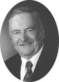 Obituary of John Patrick Duffy