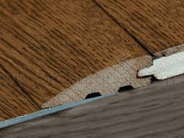 When two of them meet at a doorway, the abrupt edge is obvious. Floor Moldings Lordparquet Floor A Professional Wood Flooring Supplier