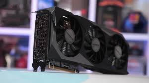 5 738 просмотров 5,7 тыс. Nvidia Geforce Rtx 3060 Ti Review