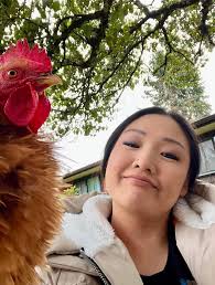 How me and Pepper see ourselves vs. how everybody sees me Pepper 😂