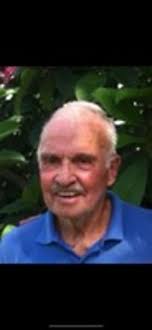 Daniel Carr Bolhouse Obituary