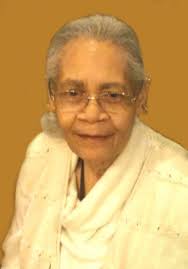 Rose Francis Obituary