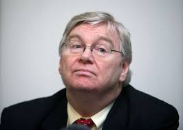 Nick Reilly Editorial Stock Photo