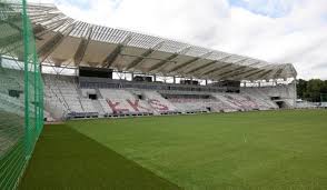 Przebudowa stadionu łks od dłuższego czasu utknęła na jednej trybunie. Rozbudowa Stadionu Lks Lodz Znamy Termin I Koszt Inwestycji Lodz Nasze Miasto