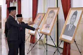 Dari Panitia Sembilan Hingga Panitia Lima Indonesia Go Id