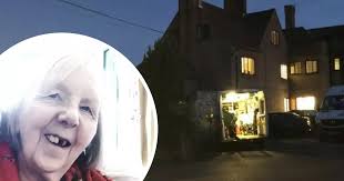 Horncastle House in East Grinstead blames watchdog for its decision to  re-home elderly at midnight