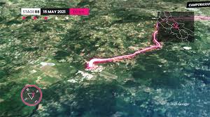 The race is scheduled to start 8 may and finish on 30 may. Ciclismo Giro D Italia 2021 Percorso Tappe Altimetrie E Dove Vederlo In Tv La Guida Completa Eurosport