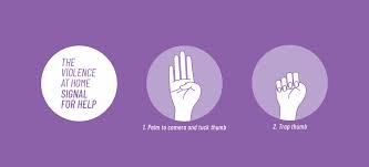 Women and girls suffer higher incidences of this violence because of their subordinate status in the society. Signal For Help Wikipedia