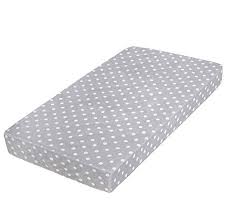 Milliard Memory Foam Crib Mattress Waterproof Cover Toddler Bed Mattress Baby Mattress Baby Crib Mattress