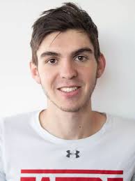 2019-20 Men's Rowing Roster