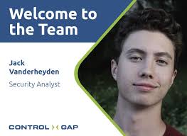 Hey Jacobus (Jack) welcome aboard. We know great things are ahead for you  in your career with us.