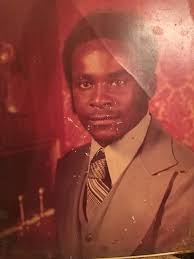 It was a day just like today