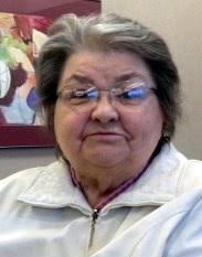 B. Darlene Smith Obituary