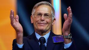 Walton heirs dominate new Forbes 400 list