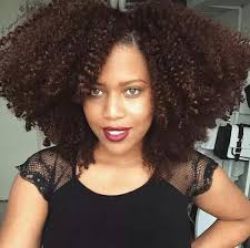 Pin On Natural Hair Styles
