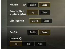 This quick tutorial will show you the pubg change firing mode how to switch from first person mode to third person mode in pubg mobile with this simple method. Accept The Updated Privacy Cookie Policy We Use Cookies And Other Tracking Technologies To Provide Services In Line With The Preferences You Reveal While Browsing The Website To Show Personalize Content And Targeted Ads Analyze Site Traffic And