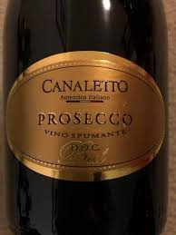 Nv Canaletto Prosecco Brut Italy Veneto Friuli Venezia Giulia Prosecco Cellartracker
