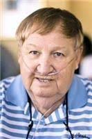 John Bailey Obituary (2014)