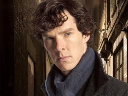 Benedict Cumberbatch anunció su compromiso en el diario