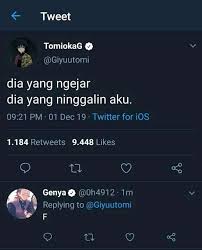 Kimetsu On Twitter End Kutipan Pelajaran Hidup Kutipan Persahabatan Terbaik Ungkapan Lucu
