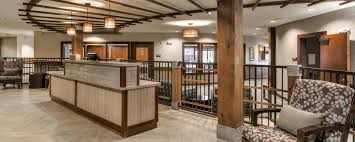 Christopher knight, ashley furniture, furniture of america The Springs Living Senior Living