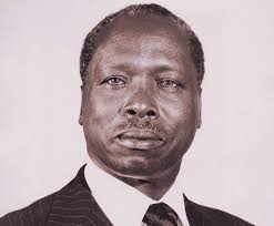 Daniel Arap Moi was the worst president in the history of Kenya