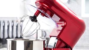 I use them both regularly, although to be completely transparent, i probably wouldn't have the stand mixer if kitchenaid had not supplied our poy operation with such a treasure. Choosing A Hand Mixer Or Stand Mixer