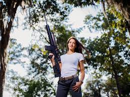 The best gun safe is a storage space specifically meant for firearms used in homes and businesses to defend against intruders or burglars. Gun Influencers On Instagram Are A Boon To Gun Companies Vox