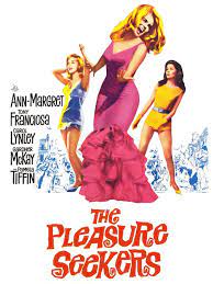 The Pleasure Seekers | Rotten Tomatoes