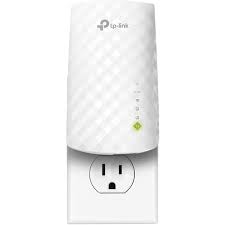 How to setup tp link extender. Tp Link Ac750 Wifi Range Extender Dual Band Cloud App Control Up To 750mbps One Button Setup Repeater Internet Booster Access Point Smart Home Alexa Devices Re220 Renewed Walmart Com
