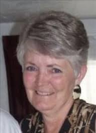 Obituary for Pauline Grace Huber