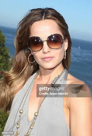 Carrie Wick attends the Lia Sophia Clam Bake