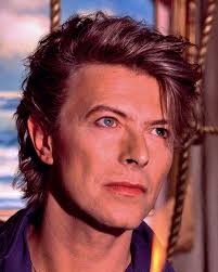 When I needed soul revival I called your name...” This rather tasty  portrait was taken by Greg Gorman during the Never Let Me Down cover shoot  in 1987. #RandomBowie #BowieNLMD #BowieGregGorman