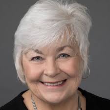 Susan Acree Real Estate Agent