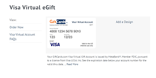Virtual visa gift card how to use. Expired Update 10 Off 750 In Visa Gift Cards Virtual With Independence10