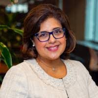 Brigitte King's Instagram, Twitter & Facebook