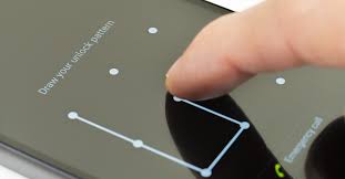 If you have forgot the unlock pattern or pin used to unlock your device, you can do a hard reset. Android Pattern Lock Can Be Cracked In Five Attempts Here S What To Do Naked Security