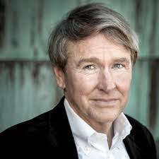 Ben Fountain in conversation with Jill McCorkle