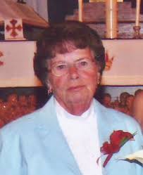 Geraldine Reim Obituary (2012)