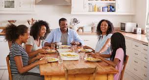 Maybe you would like to learn more about one of these? Why Family Dinners Still Matter Ministry To Parents
