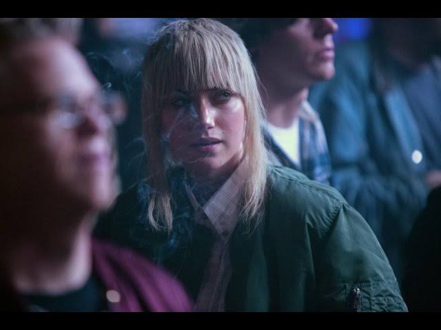 IMDb Commentary With 'Green Room' Director Jeremy Saulnier