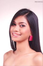 Miss Biñan