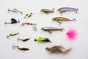What is the best artificial bait to catch trout? 